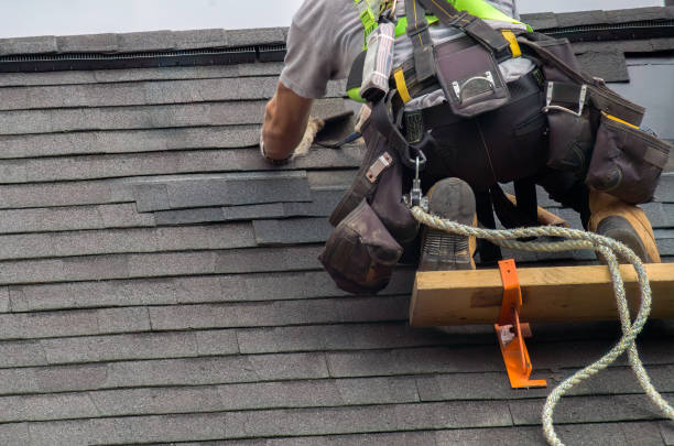 Reliable Roof Repair contractor in Lapwai, ID by Brentwood Metal Roofing